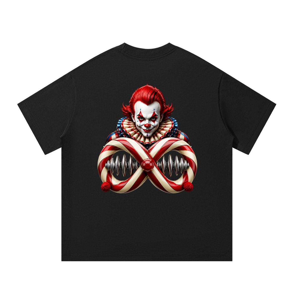 CLOWN
